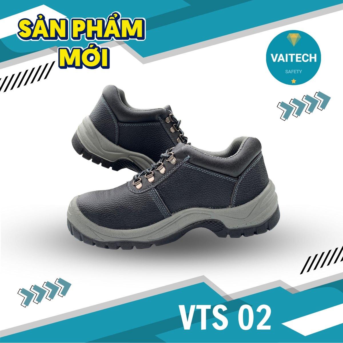 Giày bảo hộ lao động Zboot Z100 siêu nhẹ chống đâm xuyên dáng thể thao (1)