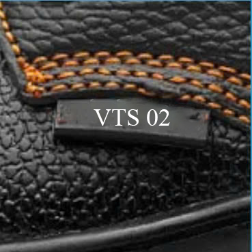 GIÀY BẢO HỘ LAO ĐỘNG VTS02