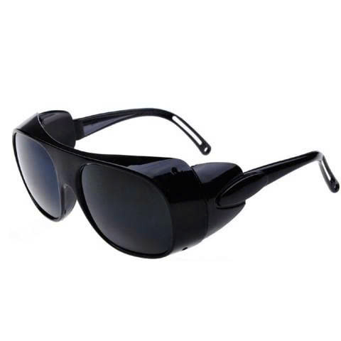 Kính thủy tinh đen