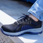 Giày bảo hộ lao động Zboot Z100 siêu nhẹ chống đâm xuyên dáng thể thao (1)