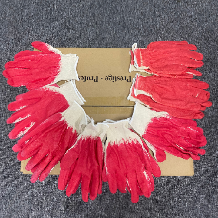 Những điều cần biết về găng tay bảo hộ lao động trong sản xuất