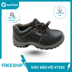 Giày bảo hộ lao động Zboot Z120 mũi thép chống đâm xuyên