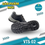 Giày bảo hộ lao động Zboot Z120 mũi thép chống đâm xuyên (3)