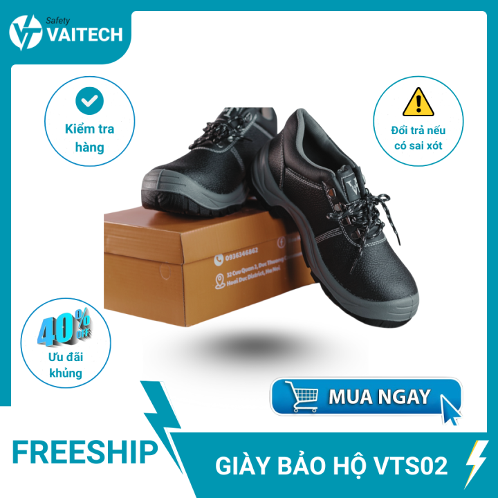 VAITECH TUYỂN ĐẠI LÝ BẢO HỘ LAO ĐỘNG TOÀN QUỐC