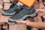 Giày bảo hộ lao động VTS02