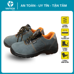 Giày bảo hộ lao động VTS05