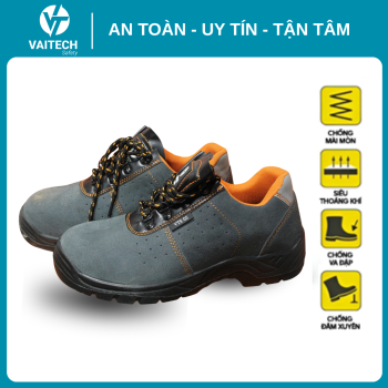 Giày bảo hộ lao động VTS05